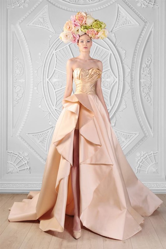 Rami Kadi Le Royaume Enchante collection